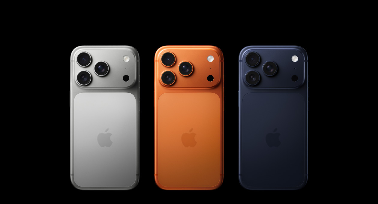 iPhone 17 görseli